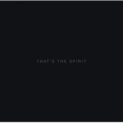 Bring Me The Horizon Thats the Spirit (2 LP)