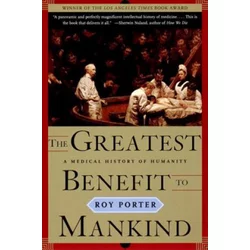 Greatest Benefit to Mankind