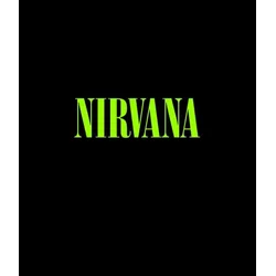 Nirvana - Nirvana (Remastered) (Repress) (CD)