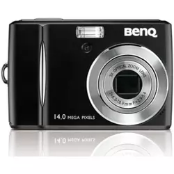 BENQ C1430 crni fotoaparat