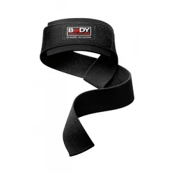 BODY SCULPTURE Power lift straps