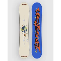 Burton Talent Scout 2027 Snowboard earth