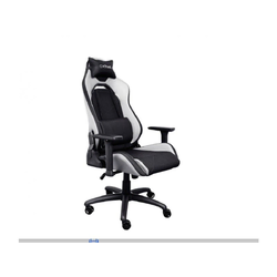 TRUST GXT714 RUYA ECO Gaming stolica Crno-bela