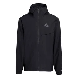 Adidas MT 2L RAIN J, muška jakna za planinarenje, crna JYE81