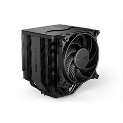 BE QUIET! BK036 Hladnjak Dark rock pro 5, 2x tihi pwm, tdp 270W, Crni