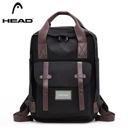 Head Ranac za laptop 15.1/16, Crni
