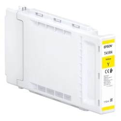 Epson UltraChrome XD2 T41R440 Yellow 110ml ( C13T41R440 )