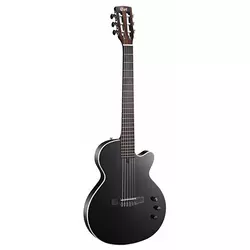 Cort Sunset NYlectric BK klasična ozvučena gitara