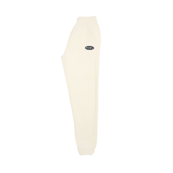 Verra wear Ženski donji deo trenerke April, Beli