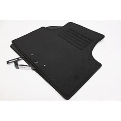Petex Tipske patosnice za Fiat Scudo/96-07/