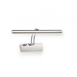 VESTA 138 Zidna lampa, LED, 6W, 4000K, IP44
