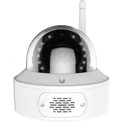 GMB Kamera CAM-IP3MP-D13, 3MP, microSD, 2.8mm