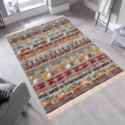 Wallity Tepih 120x180cm Šareni