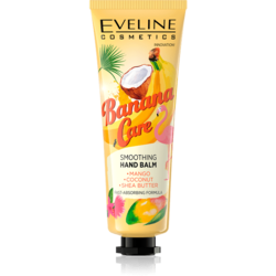 Eveline Krema za ruke Banana Care 50ml