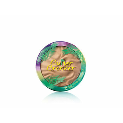 Physicians Formula Murumuru Butter Bronzer Light Bronzer 11 g + Mineral Glow Pearls Bronzer, Translucent