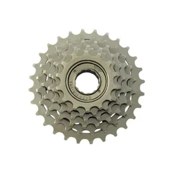 Račna za bicikl 6 brzina, 14-28T, obična