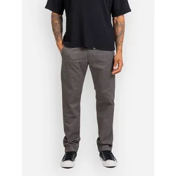 REELL Reflex Easy Pants greyhound check