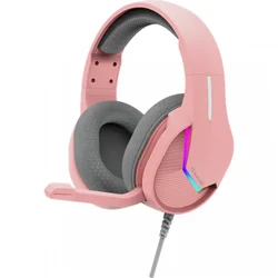 Marvo tactic 40 h8618pk pink slusalice ( 006-1029 )