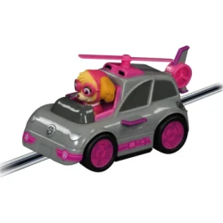 First - Paw Patrol - Skye