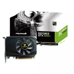 MANLI N4521050TIF3702 GeForce GTX 1050 Ti 4GB GDDR5 PCIE