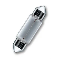 OSRAM 6461 12V 10W SV8.5-8 ORIGINAL LINE