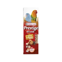 Versele Laga 2 Sticks Exotic Birds Nuts&Raisin Topping – 60g