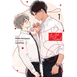 RED THREAD V01