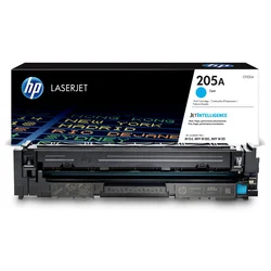 HP Toner 205A CF531A cijan
