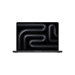 APPLE Laptop MacBook Pro, 16, M4 Pro sa 14-CORE CPU-om i 20-CORE GPU-om, 48GB, 512GB SSD, Space Black