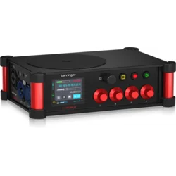 Behringer Flow 4V terenski snimač