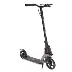 Trotinet Globber One K180 Black 18120