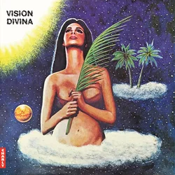 La Controversia - Vision Divina (Reissue) (LP)