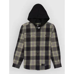 DC Ruckus Kids Shirt black