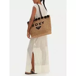 Roxy Ročna torba CWBEO-ROXY-L-003-09 Bež