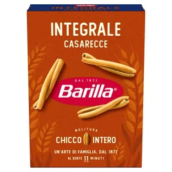 Barilla Makaron Integrale casarecce 500g -