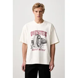 Dickies kratka majica moška bombažna