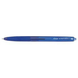 Pilot Hemijska olovka PILOT Super Grip G RT crna 524363 ( 9318 )