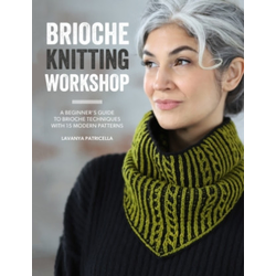 Brioche Knitting Workshop