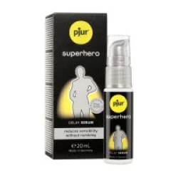 Pjur Superhero Delay 20 ml