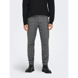 ONLY & SONS Mark Hlače 712054 Siva