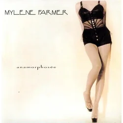 Mylene Farmer - Anamorphosée (Reissue) (Limited Edition) (180 g) (LP)