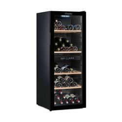 LA SOMMELIERE vinska vitrina SLS90DZ
