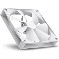 NZXT Ventilator Aer P140 140mm, Beli, (RF-P14SF-W1)