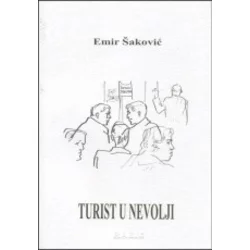 Turist u nevolji