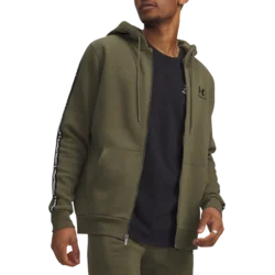 Under Armour Mikica s kapuco Icon Fleece Full-Zip