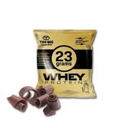 Whey protein čokolada - dodatak ishrani 30g