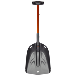 BLACK DIAMOND LOPATA DEPLOY