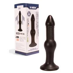 10.8” Butt Plug XMEN1206