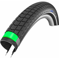 Schwalbe Big Ben Plus 26 (559 mm) Black-Reflex