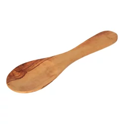 AtmoWood Žlica za riž iz oljčnega lesa